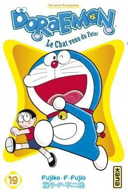 Emprunter Doraemon Tome 19 livre