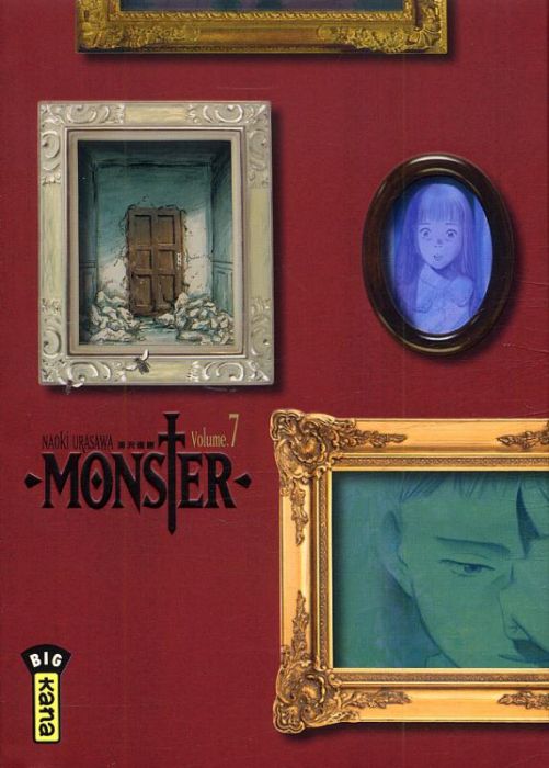 Emprunter Monster - Intégrale Tome 7 livre
