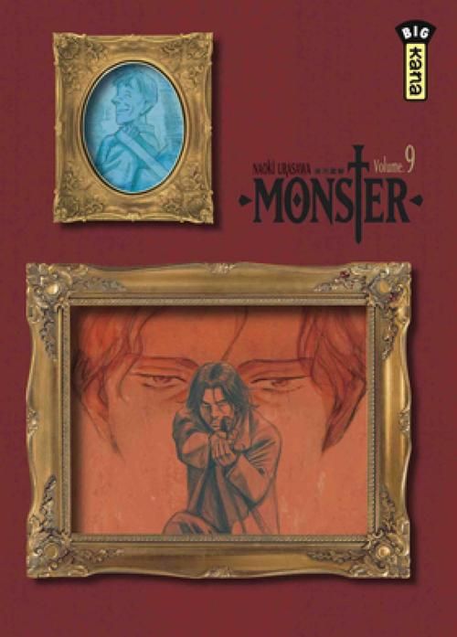 Emprunter Monster - Intégrale Tome 9 livre