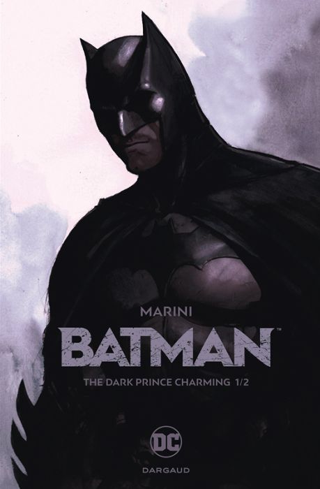 Emprunter Batman - The dark prince charming Tome 1 livre