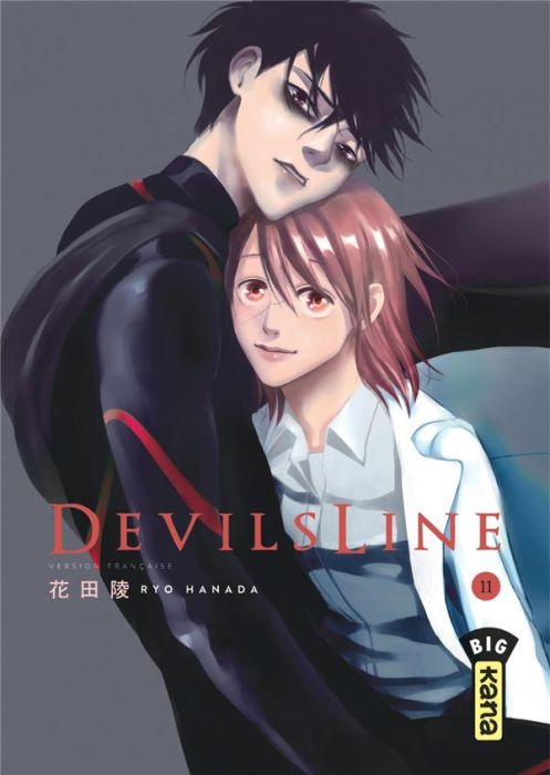 Emprunter Devilsline tome 11 livre