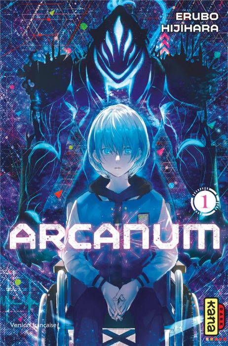 Emprunter Arcanum Tome 1 livre