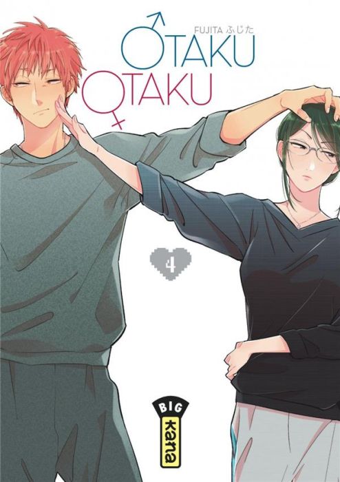 Emprunter Otaku Otaku Tome 4 livre
