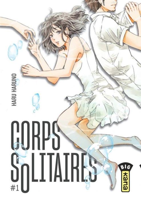 Emprunter Corps solitaires Tome 1 livre