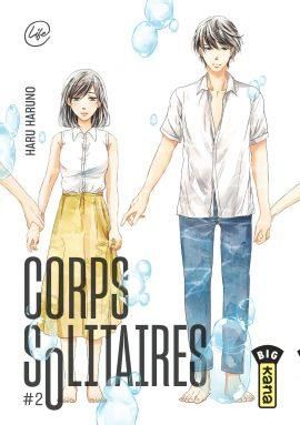 Emprunter Corps solitaires Tome 2 livre