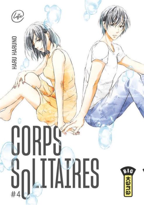 Emprunter Corps solitaires Tome 4 livre