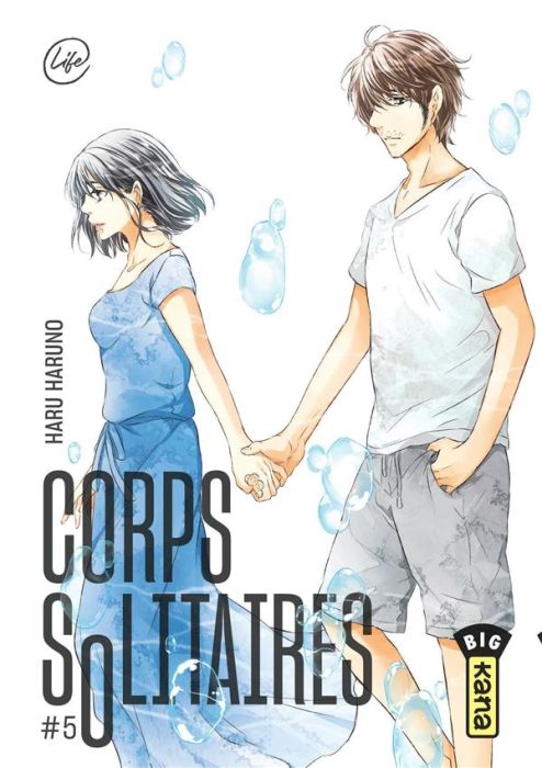 Emprunter Corps solitaires Tome 5 livre