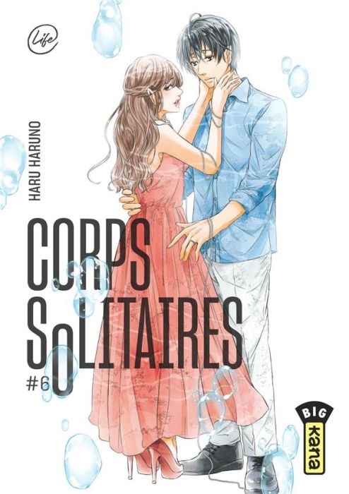Emprunter Corps solitaires Tome 6 livre