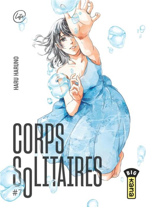 Emprunter Corps solitaires Tome 7 livre
