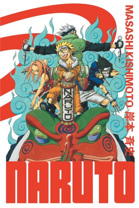 Emprunter Naruto - Edition Hokage Tome 3 livre