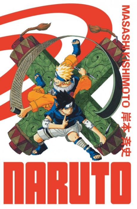 Emprunter Naruto Edition Hokage Tome 9 livre