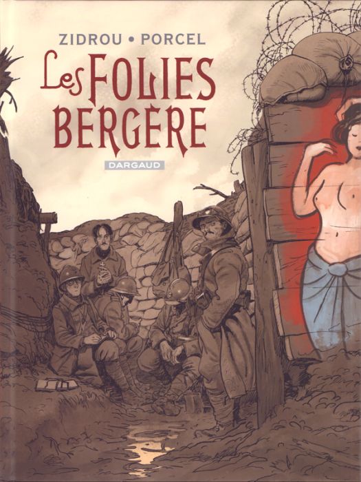 Emprunter Les Folies Bergère - Nouvelle édition livre