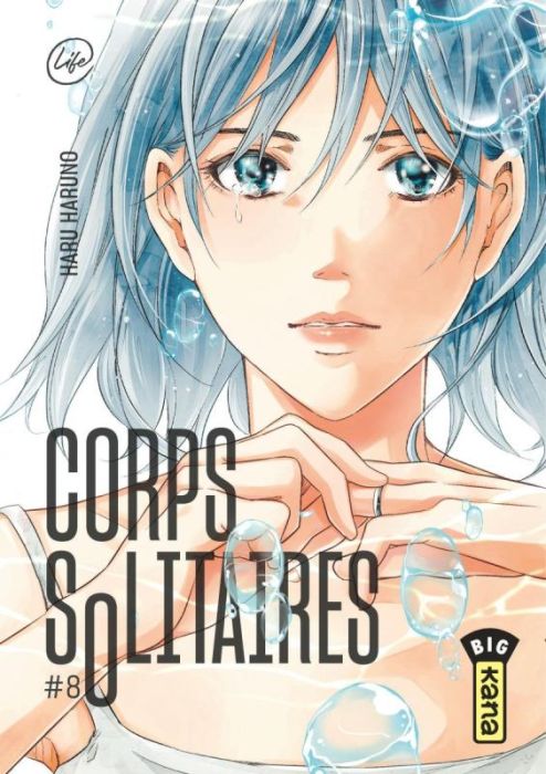 Emprunter Corps solitaires Tome 8 livre