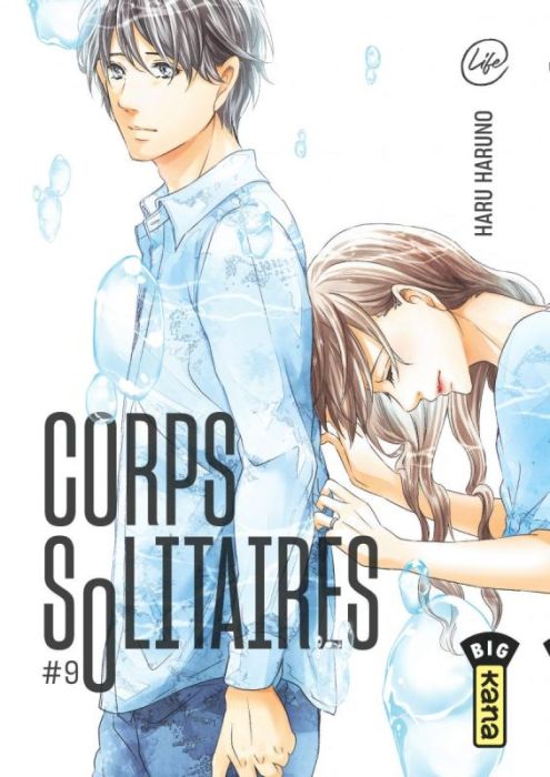 Emprunter Corps solitaires Tome 9 livre