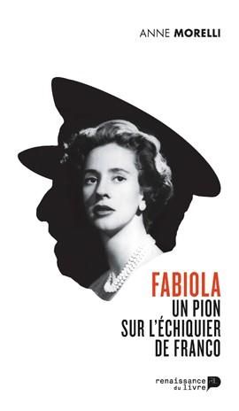Emprunter Fabiola Un Pion Sur L Echiquier De Franco livre