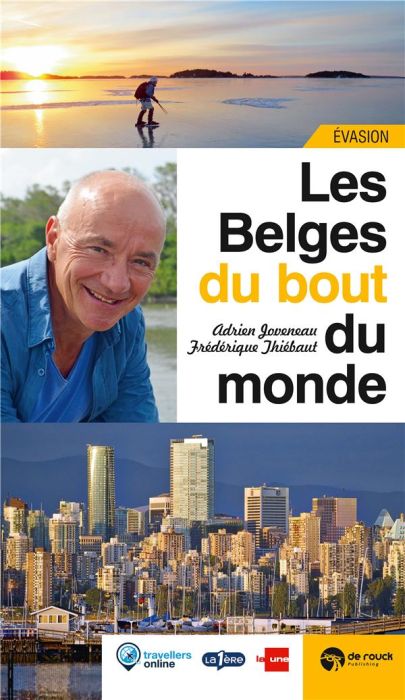 Emprunter Les Belges du bout du monde livre