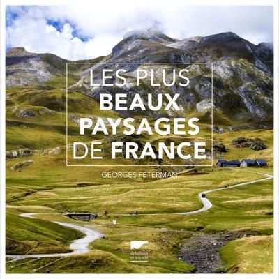 Emprunter Les plus beaux paysages de France livre