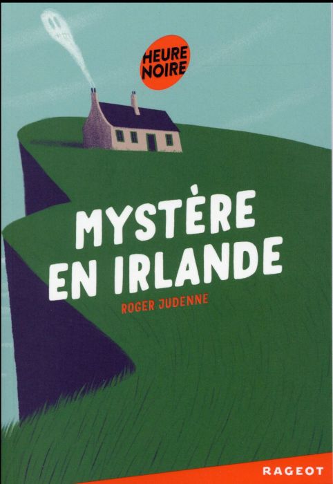 Emprunter Mystère en Irlande livre