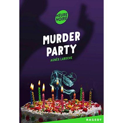 Emprunter Murder party livre