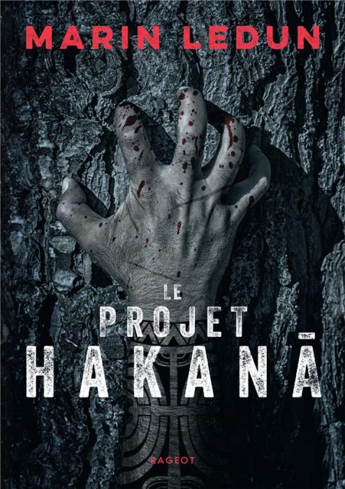 Emprunter Le projet Hakana livre