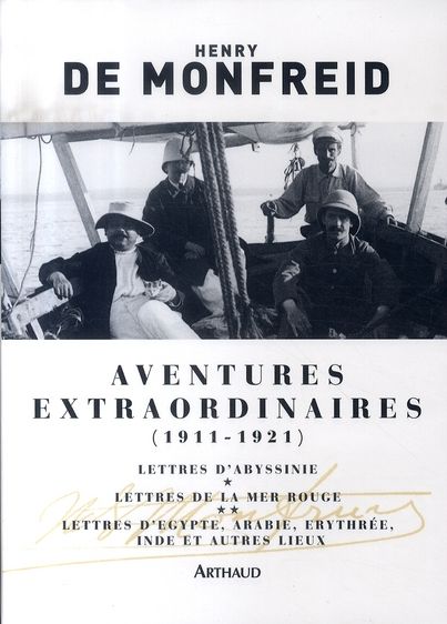 Emprunter Aventures extraordinaires. 1911-1921 livre