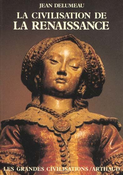 Emprunter La Civilisation de la Renaissance livre