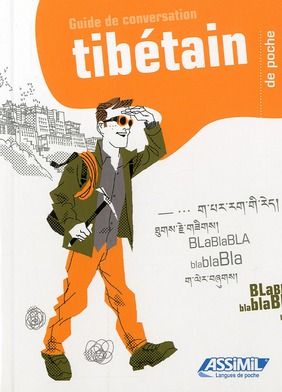 Emprunter Le tibétain de poche livre