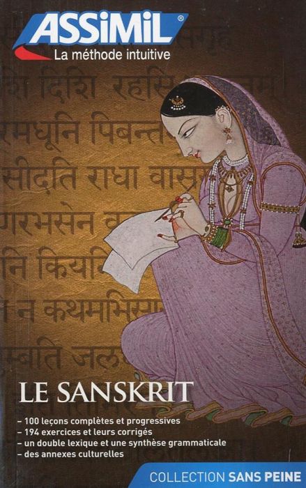 Emprunter Le sanskrit livre