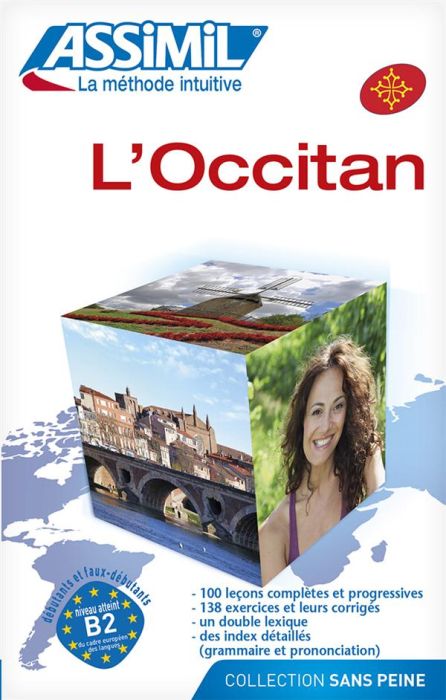 Emprunter occitan livre
