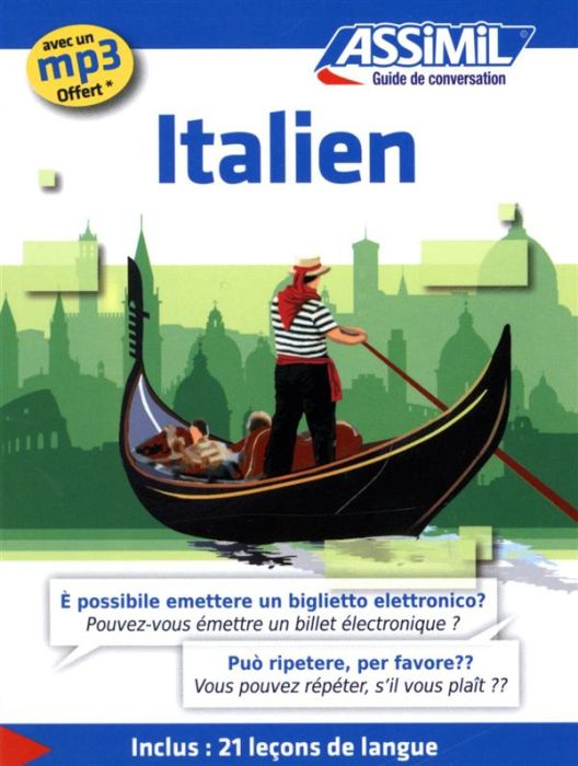 Emprunter Italien livre