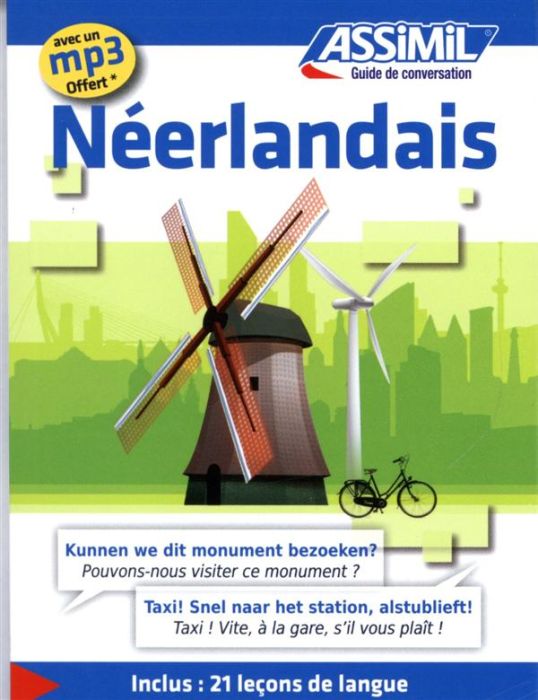 Emprunter Néerlandais livre
