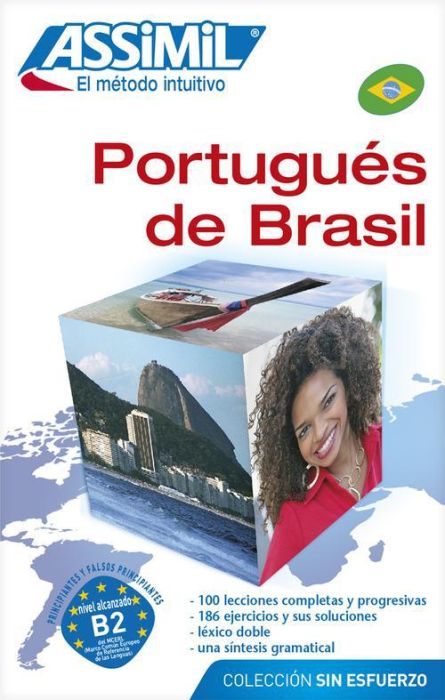 Emprunter Portugués de Brasil livre