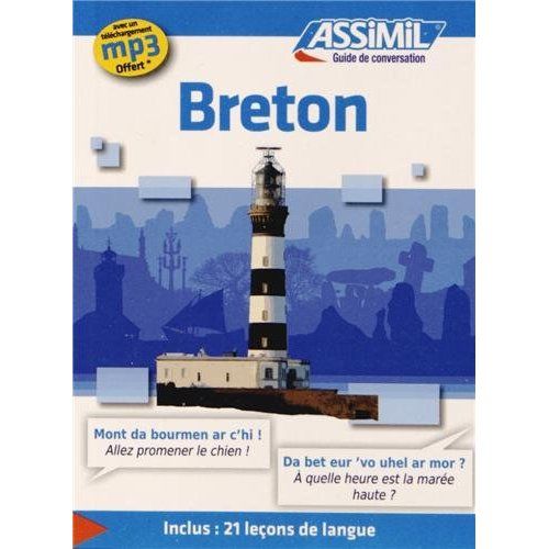 Emprunter Breton livre