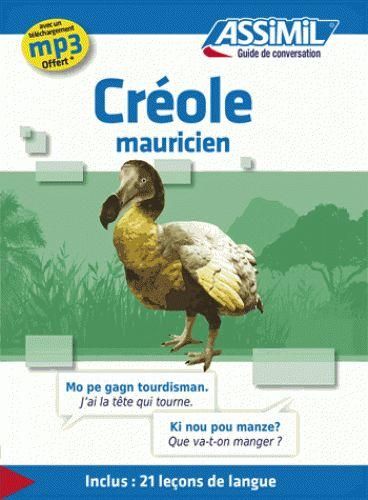 Emprunter Créole mauricien livre