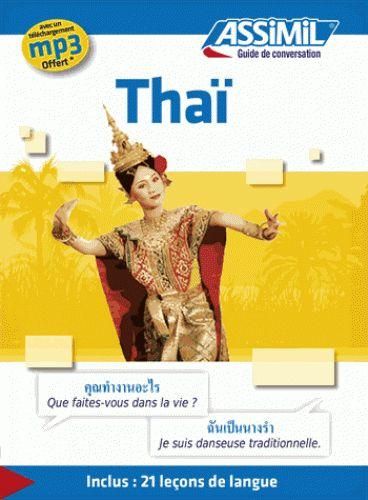 Emprunter Thai livre