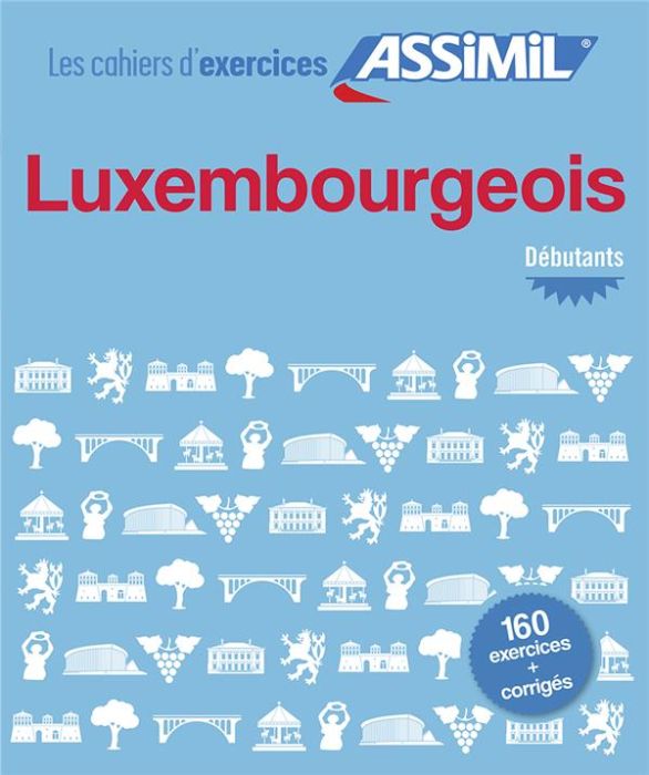 Emprunter Luxembourgeois. Débutants livre
