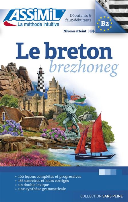 Emprunter Le breton livre