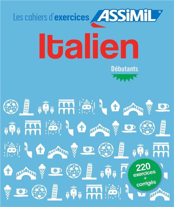 Emprunter Italien débutant livre