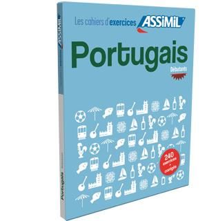 Emprunter Portugais débutants livre