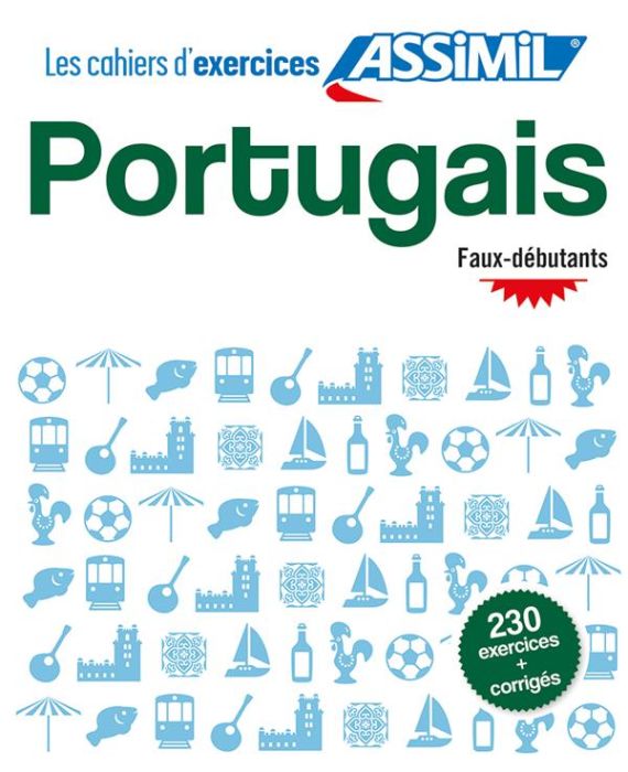 Emprunter Portugais. Faux-débutants livre