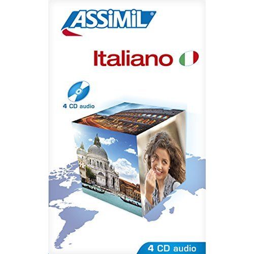 Emprunter Italiano B2. Avec 4 CD audio livre