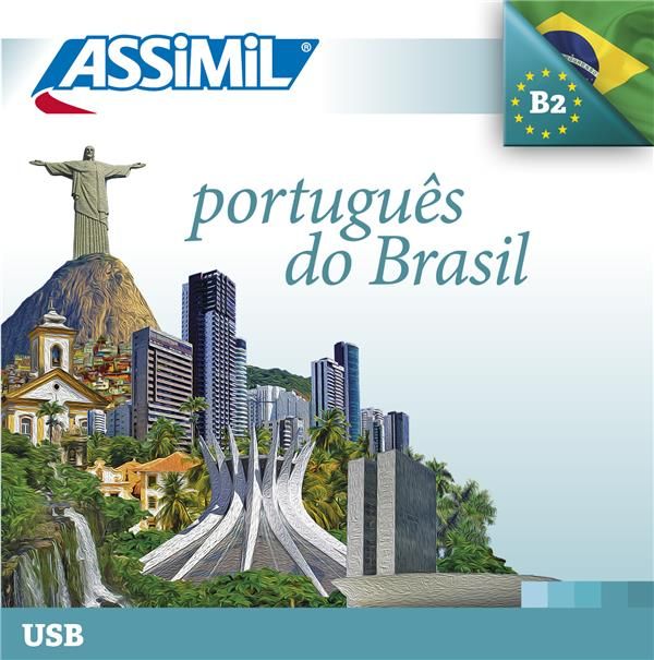 Emprunter Português do brasil (usb mp3 brésilien) livre