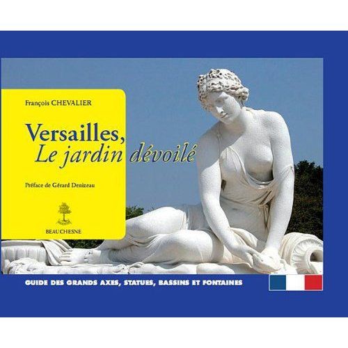 Emprunter Versailles, Le jardin dévoilé livre