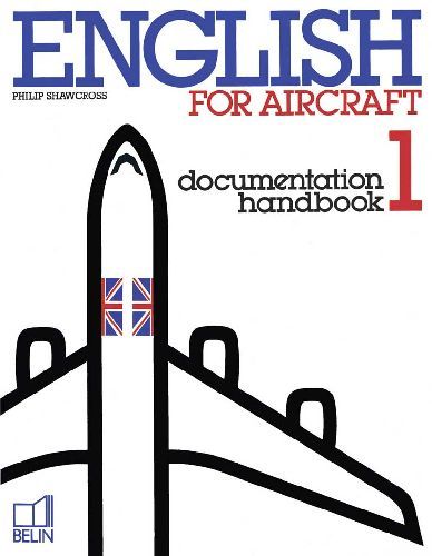 Emprunter English for aircraft Tome 1 : Documentation handbook livre