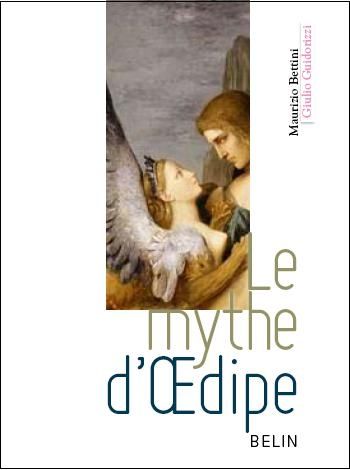 Emprunter Le mythe d'Oedipe livre