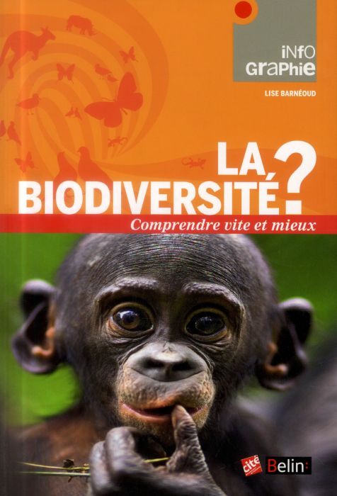 Emprunter La biodiversité ? livre