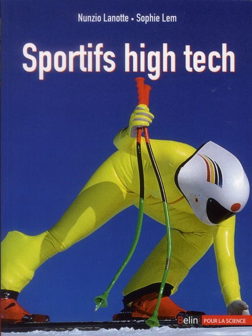 Emprunter Sportifs high tech livre