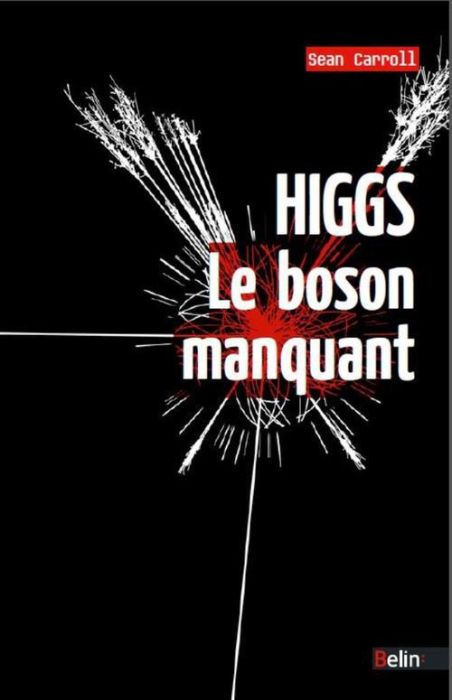 Emprunter Higgs, le boson manquant livre