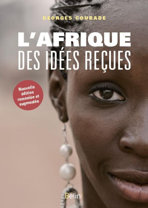 Emprunter L'Afrique des idées reçues. Edition revue et augmentée livre