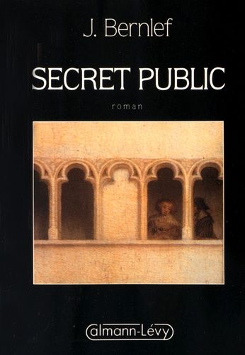 Emprunter Secret public livre